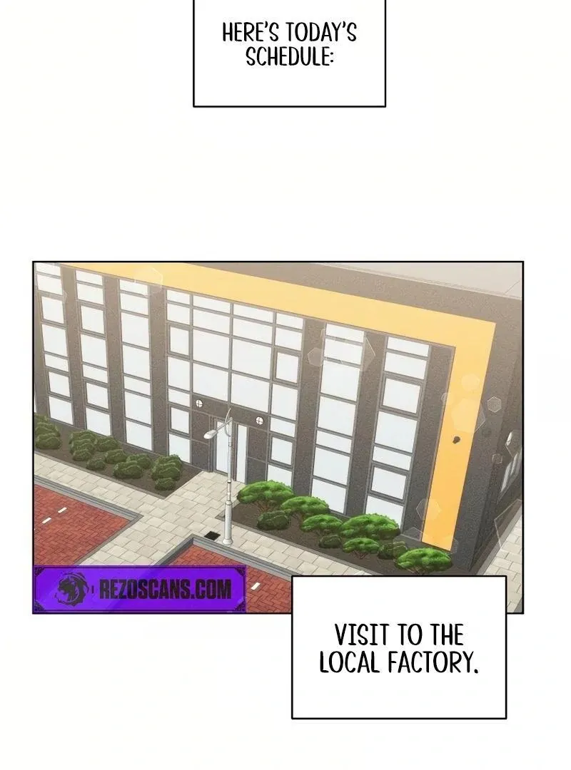 Inside the Elevator Chapter 25 page 47 - 