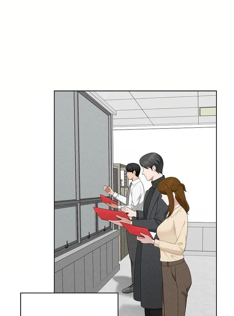 Inside the Elevator Chapter 25 page 48 - 