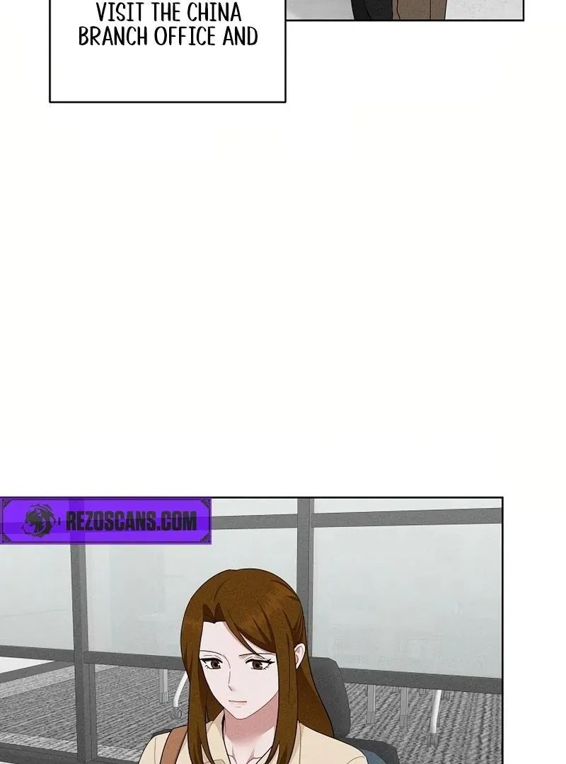 Inside the Elevator Chapter 25 page 49 - 