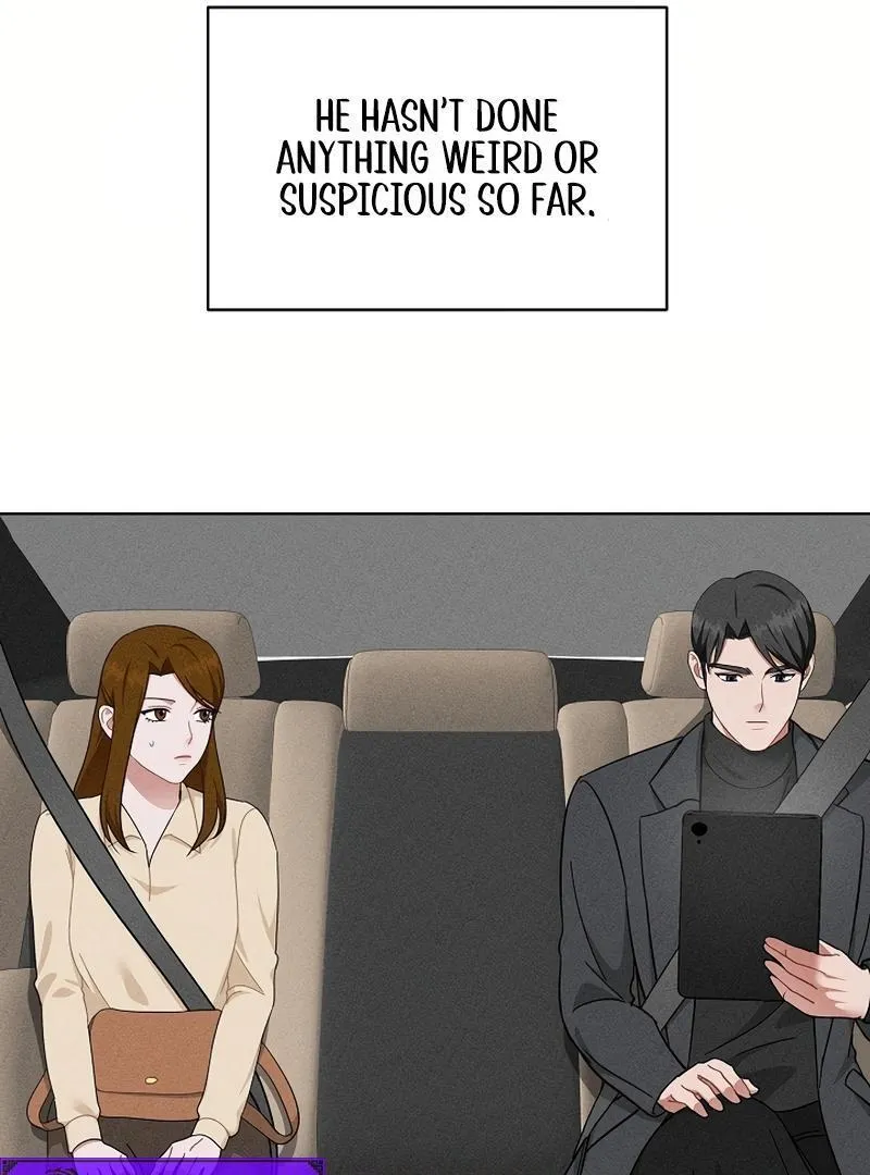Inside the Elevator Chapter 25 page 52 - 