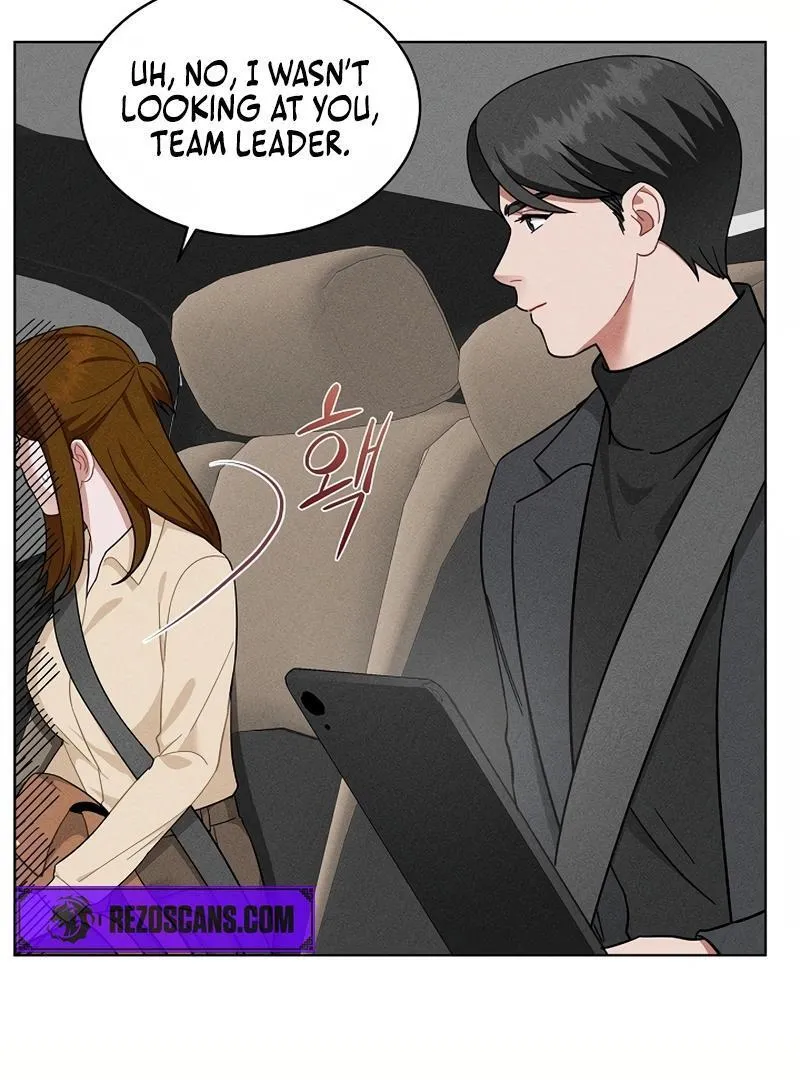 Inside the Elevator Chapter 25 page 58 - 