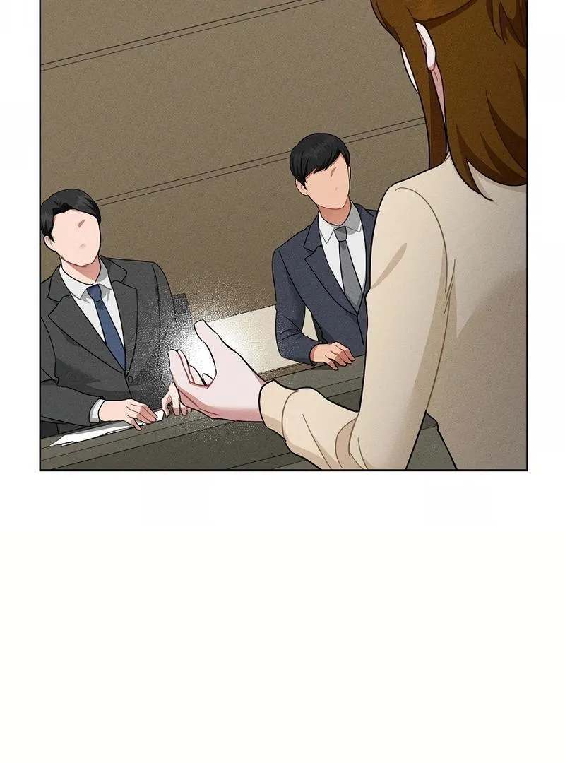 Inside the Elevator Chapter 25 page 7 - 