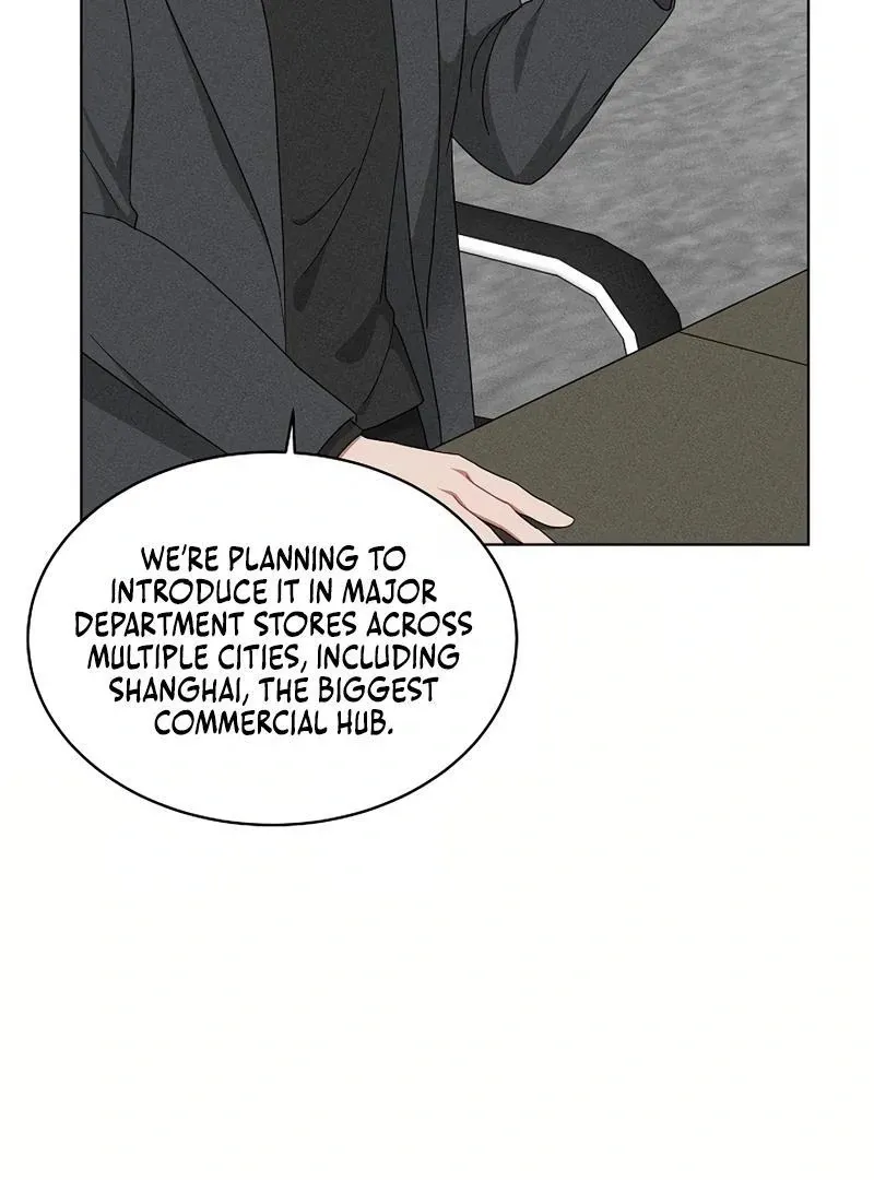 Inside the Elevator Chapter 25 page 67 - 
