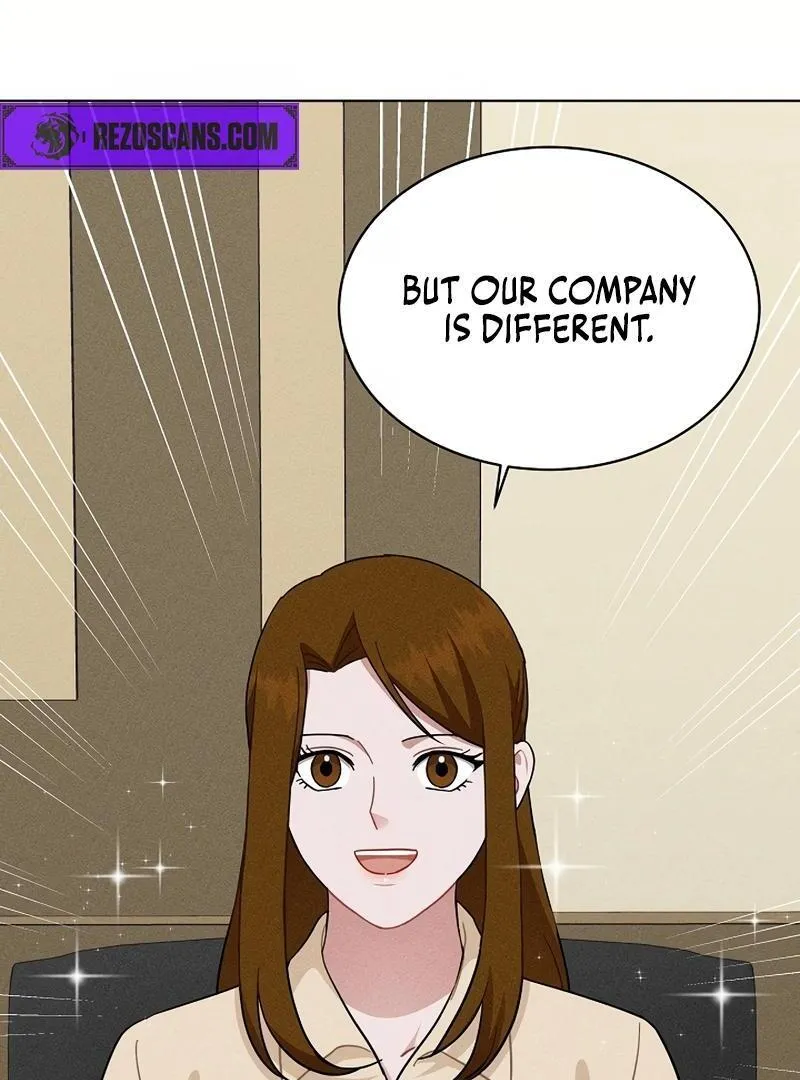 Inside the Elevator Chapter 25 page 8 - 