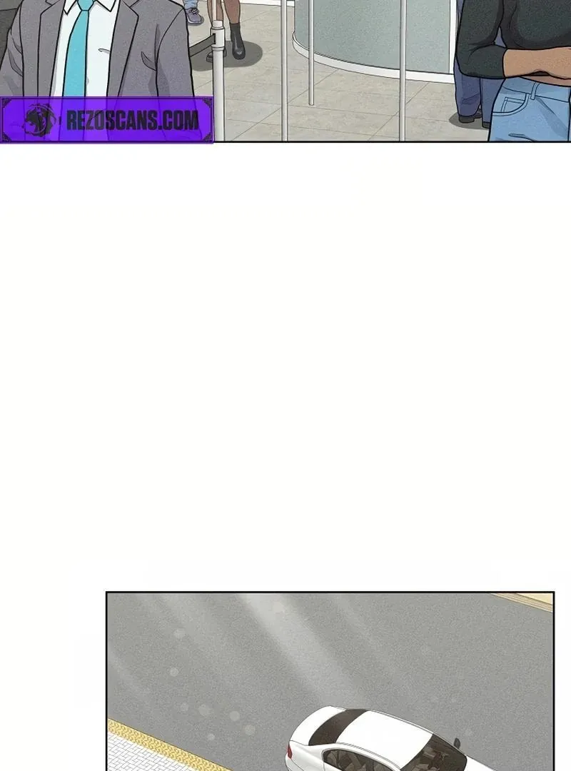 Inside the Elevator Chapter 25 page 72 - 