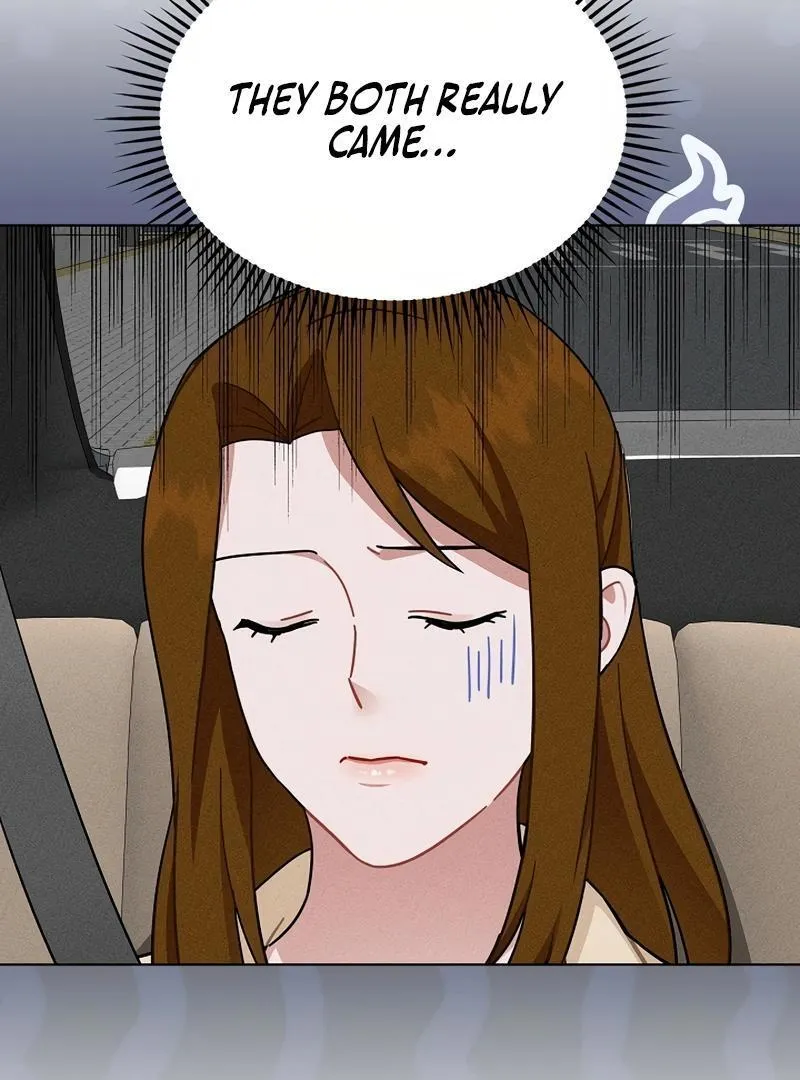 Inside the Elevator Chapter 25 page 76 - 
