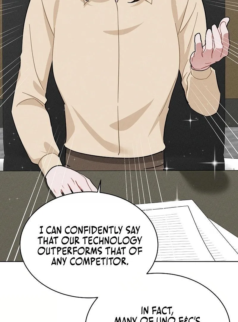 Inside the Elevator Chapter 25 page 9 - 