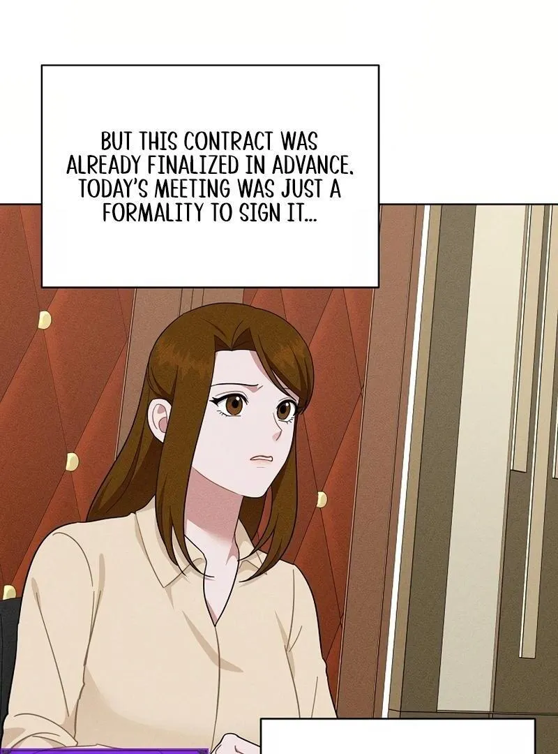 Inside the Elevator Chapter 25 page 84 - 
