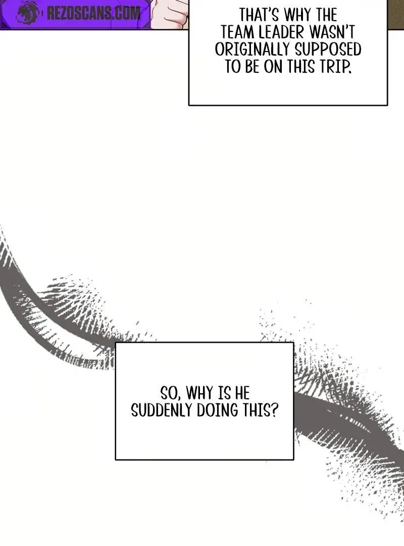 Inside the Elevator Chapter 25 page 85 - 