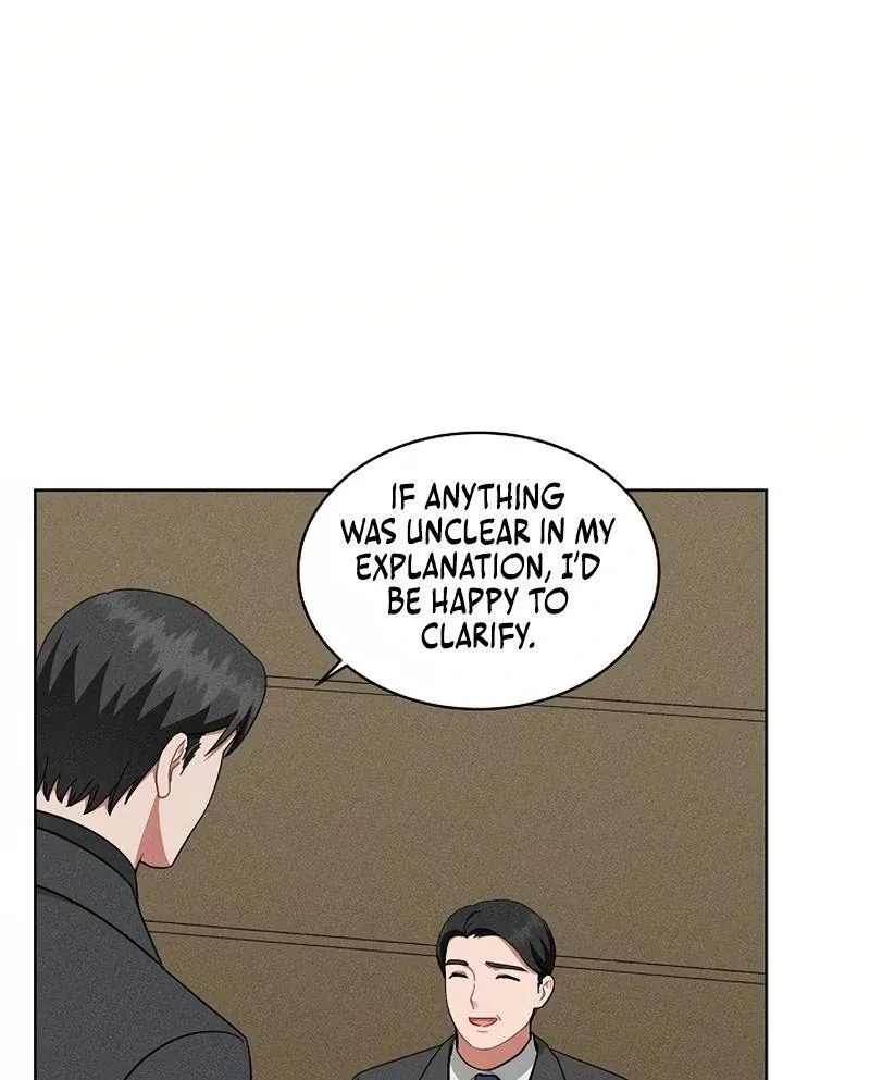Inside the Elevator Chapter 25 page 86 - 