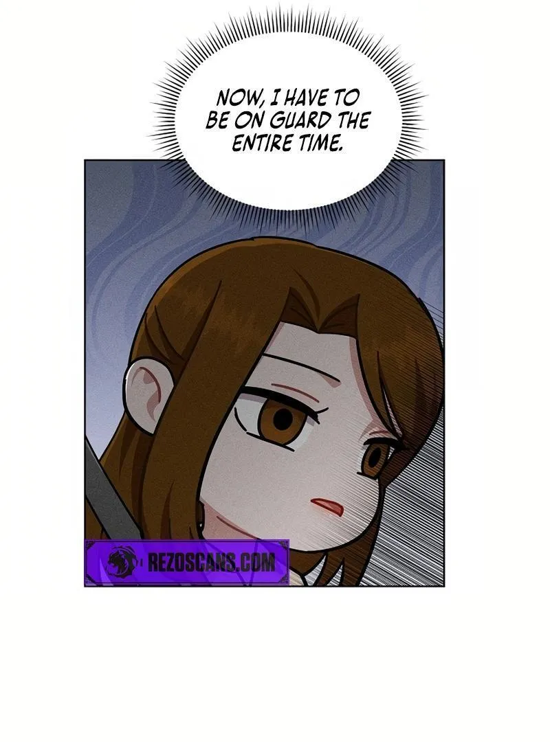 Inside the Elevator Chapter 25 page 88 - 