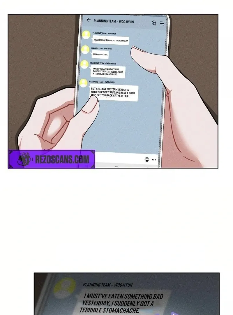 Inside the Elevator Chapter 25 page 92 - 
