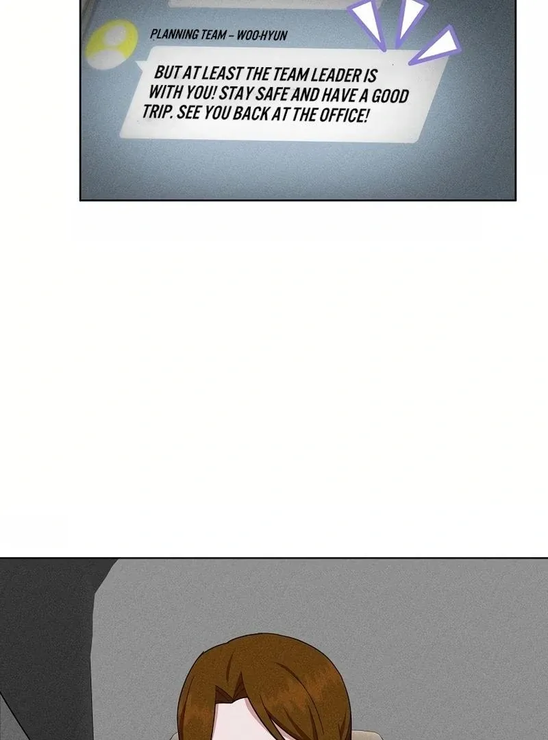 Inside the Elevator Chapter 25 page 93 - 