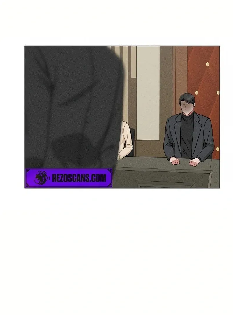 Inside the Elevator Chapter 25 page 100 - 