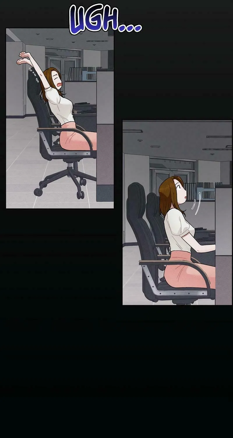 Inside the Elevator Chapter 3 page 11 - 