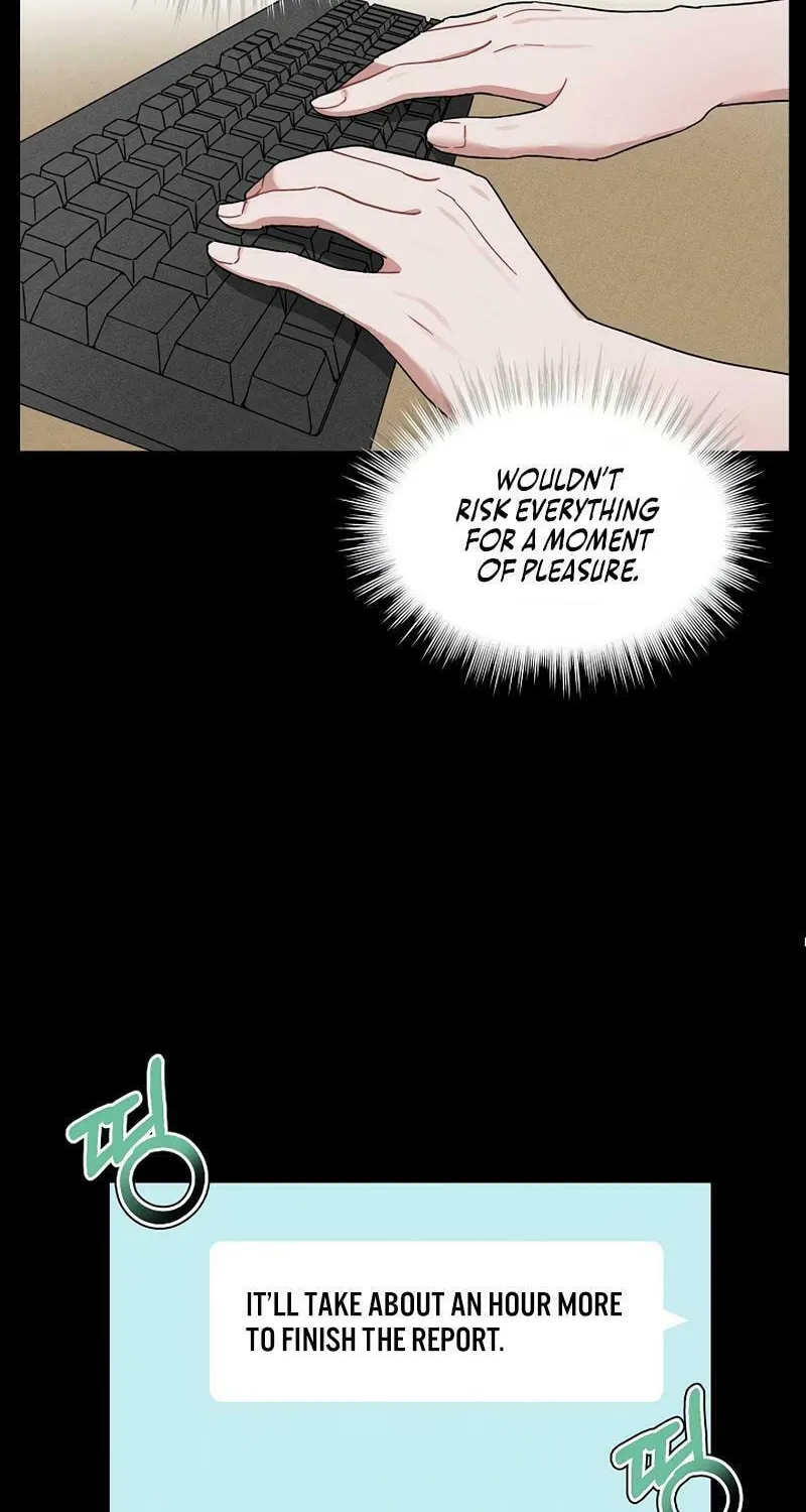 Inside the Elevator Chapter 3 page 14 - 