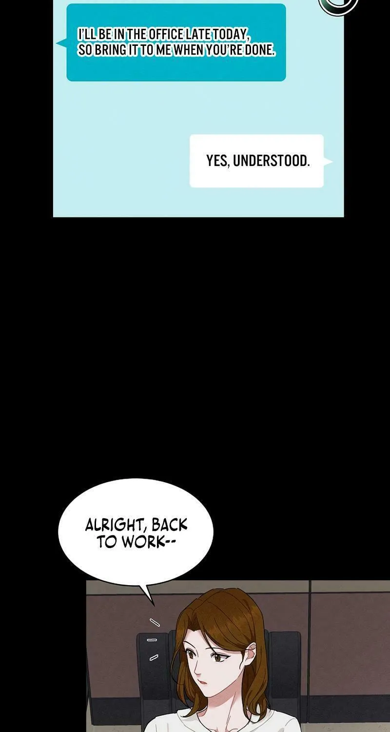Inside the Elevator Chapter 3 page 15 - 