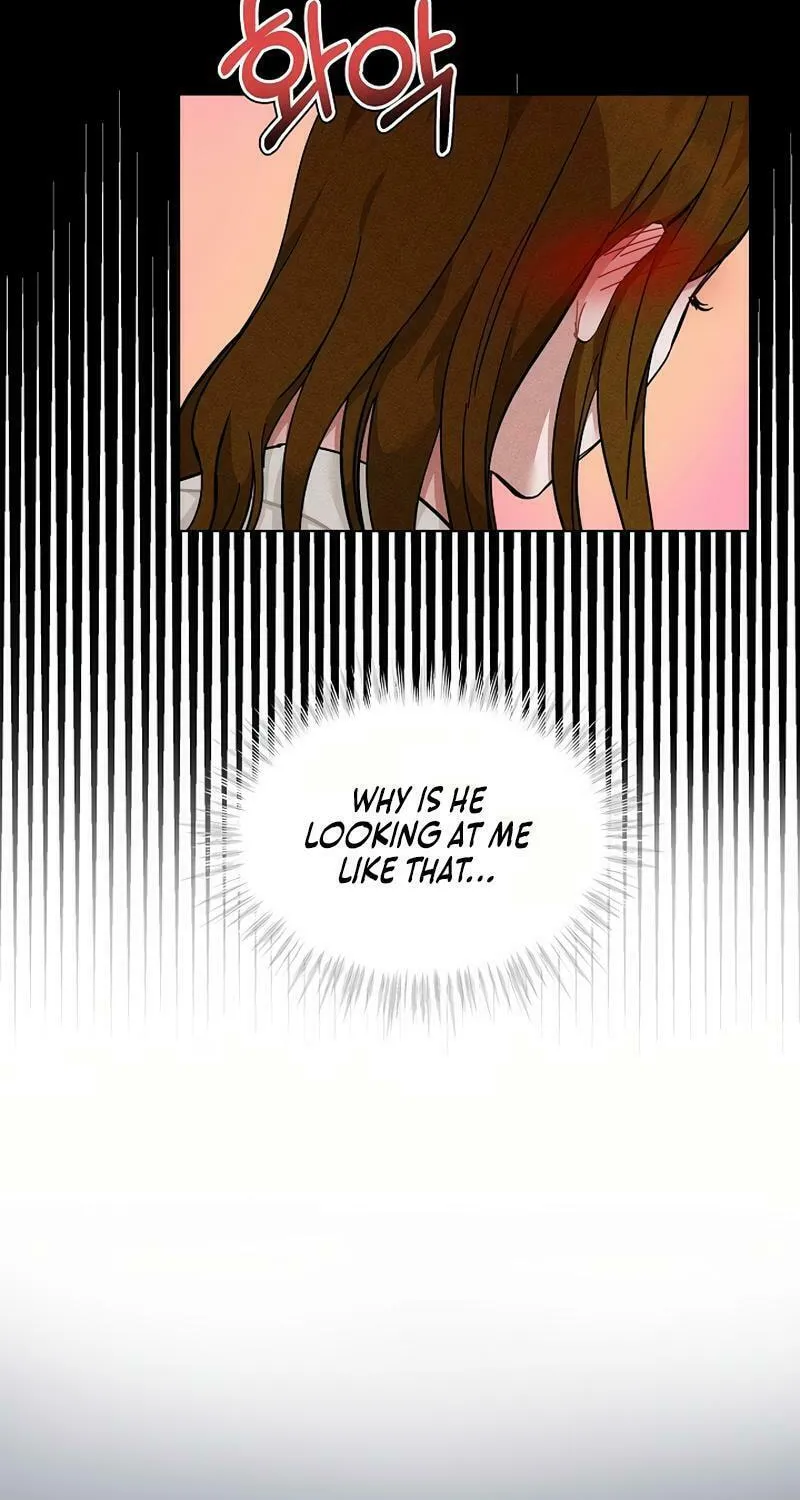 Inside the Elevator Chapter 3 page 22 - 