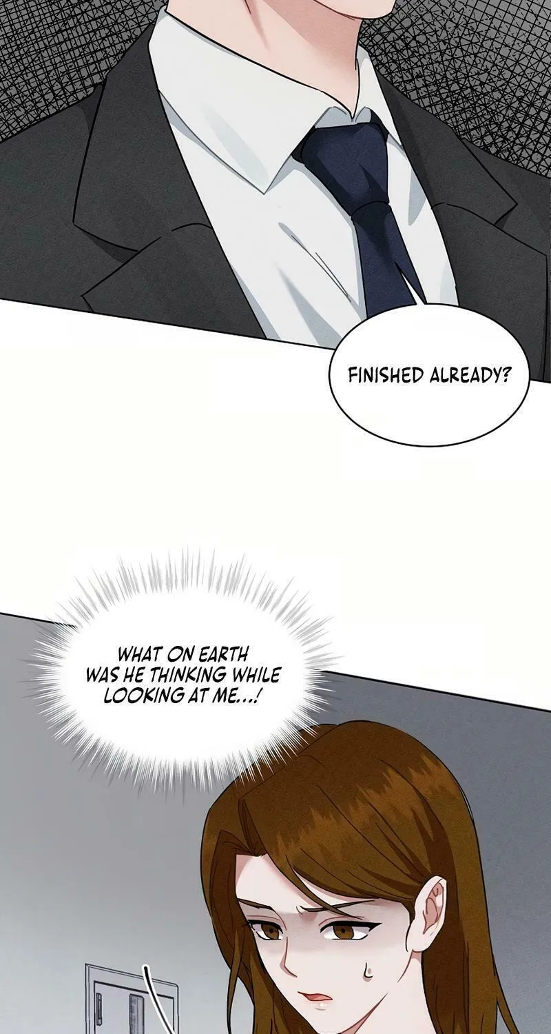 Inside the Elevator Chapter 3 page 26 - 