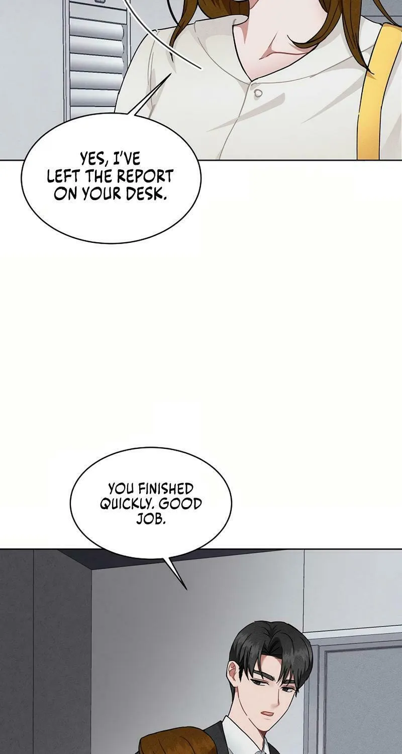 Inside the Elevator Chapter 3 page 27 - 