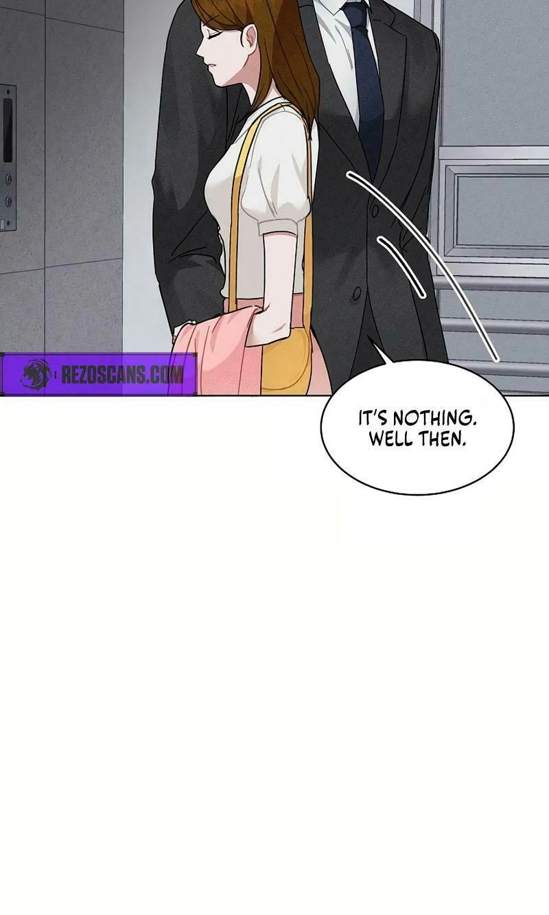 Inside the Elevator Chapter 3 page 28 - 