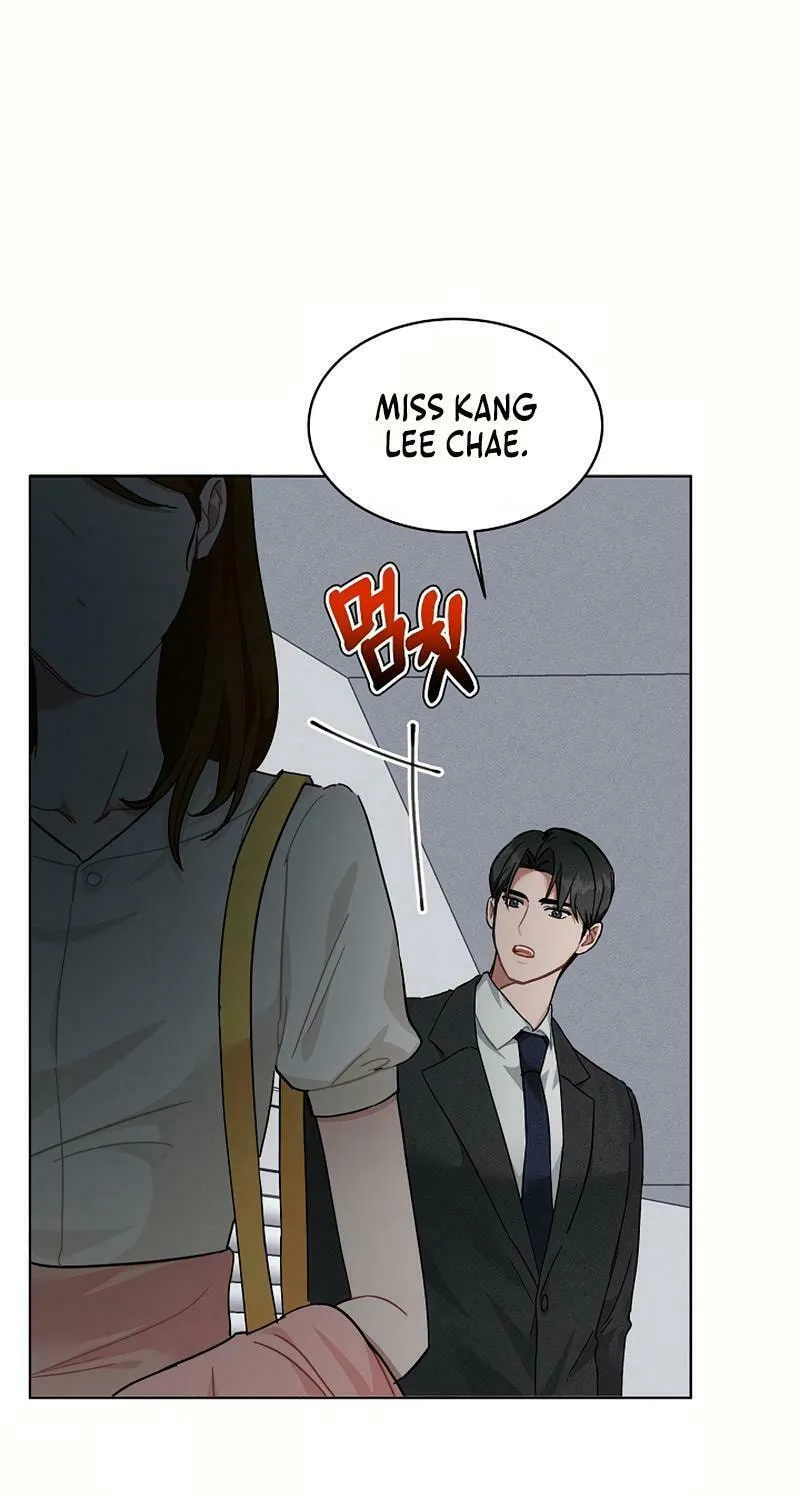 Inside the Elevator Chapter 3 page 29 - 
