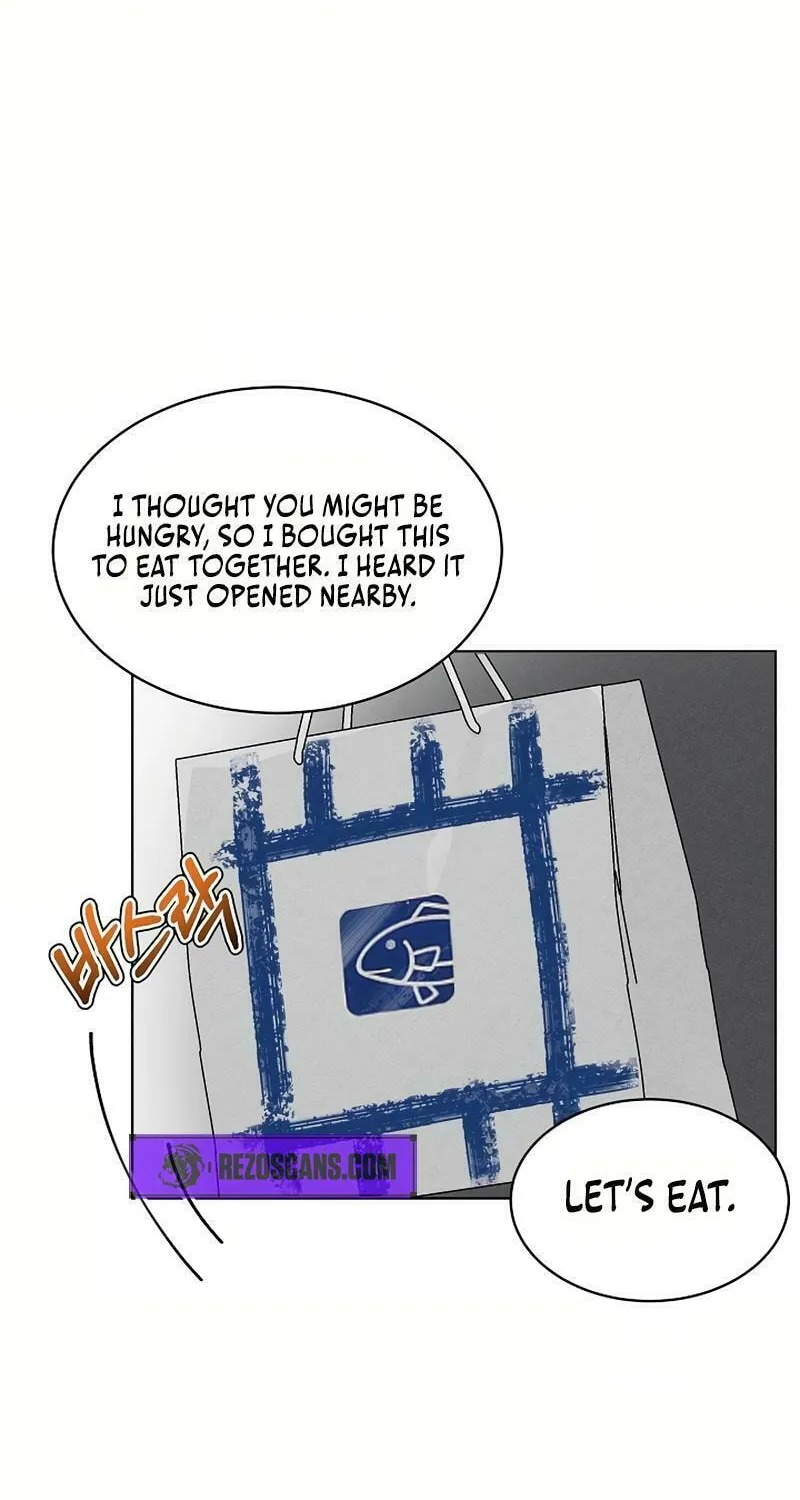 Inside the Elevator Chapter 3 page 30 - 