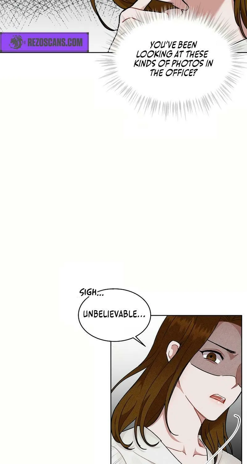 Inside the Elevator Chapter 3 page 4 - 