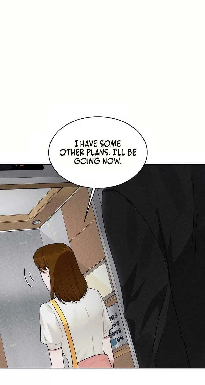 Inside the Elevator Chapter 3 page 33 - 