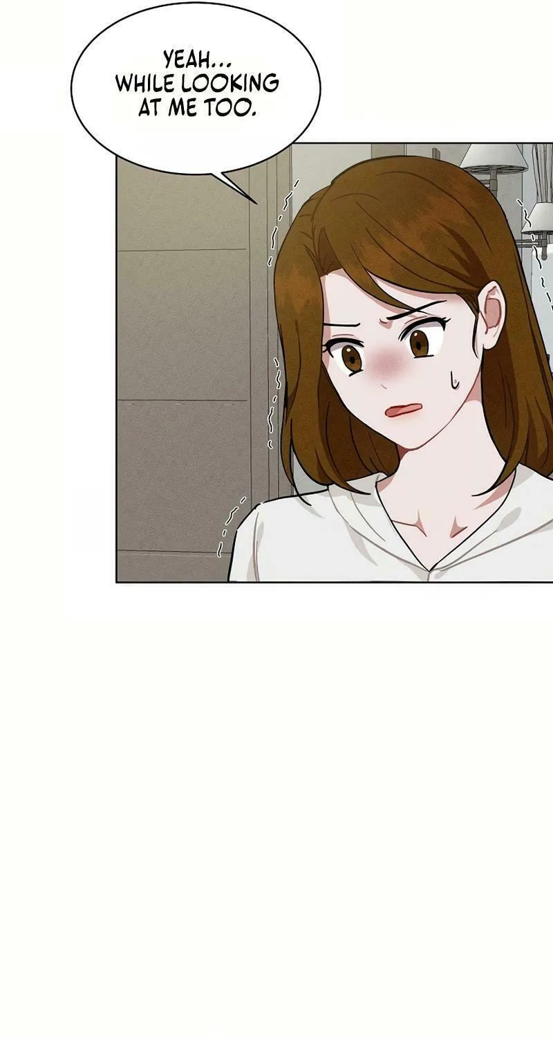 Inside the Elevator Chapter 3 page 38 - 