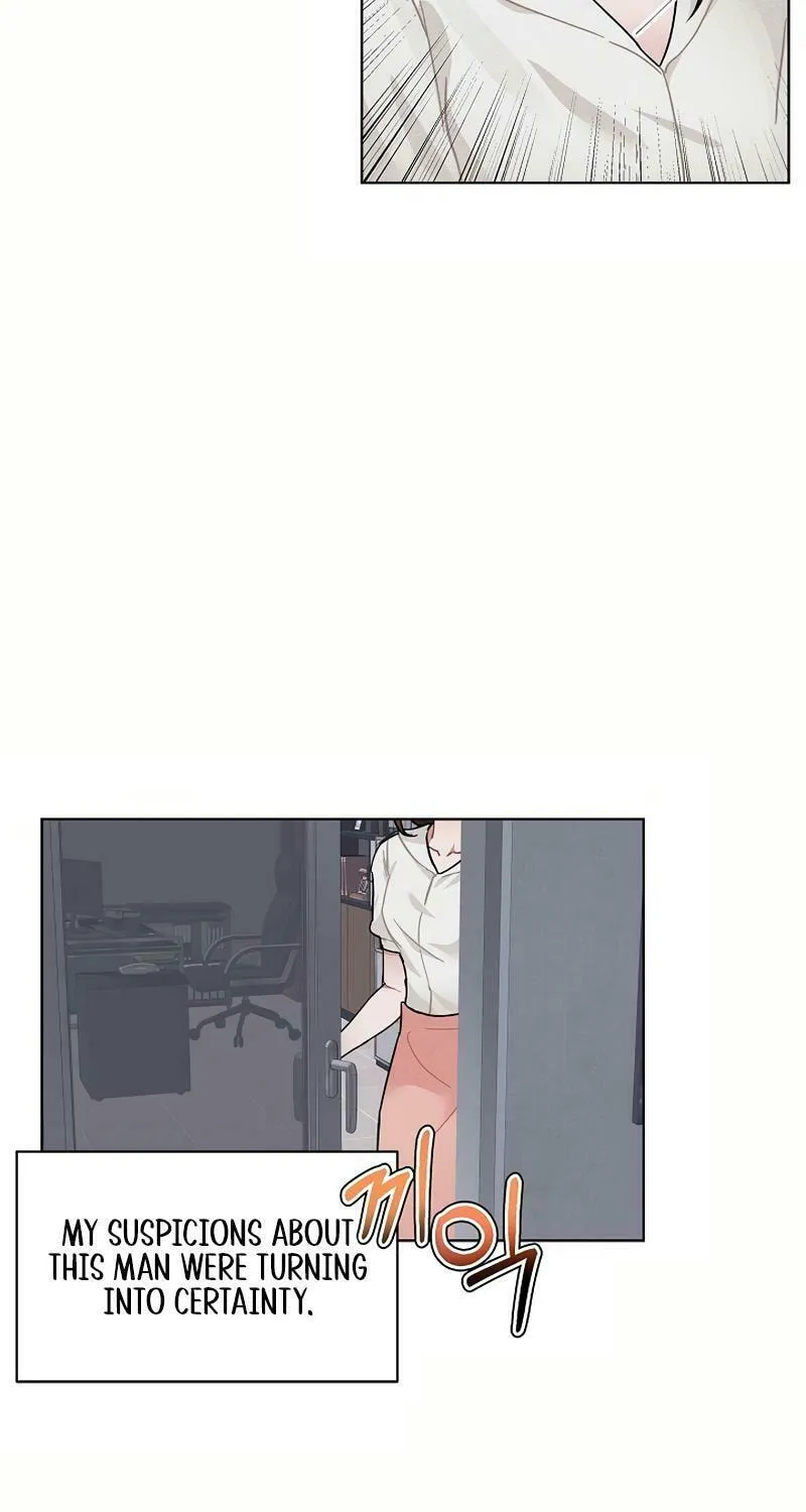 Inside the Elevator Chapter 3 page 5 - 