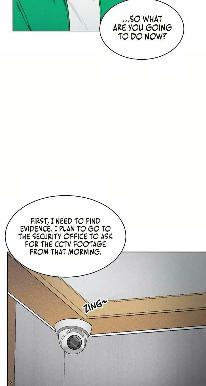 Inside the Elevator Chapter 3 page 44 - 