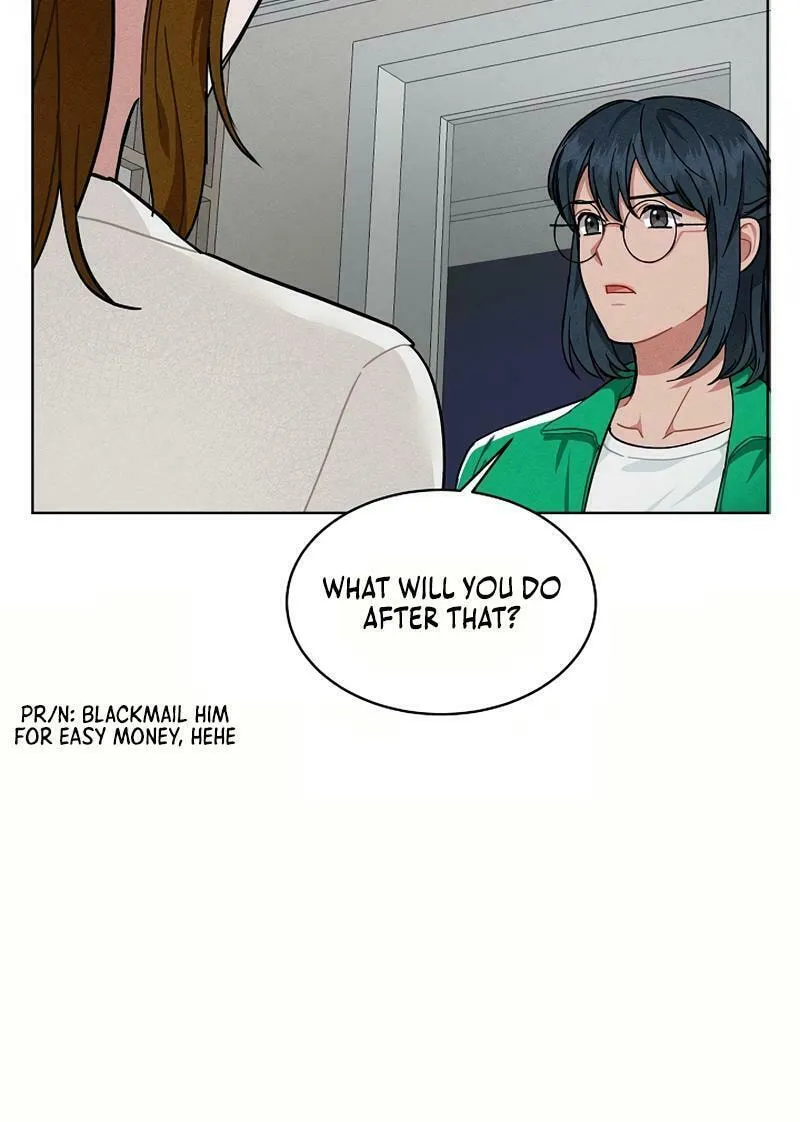 Inside the Elevator Chapter 3 page 46 - 