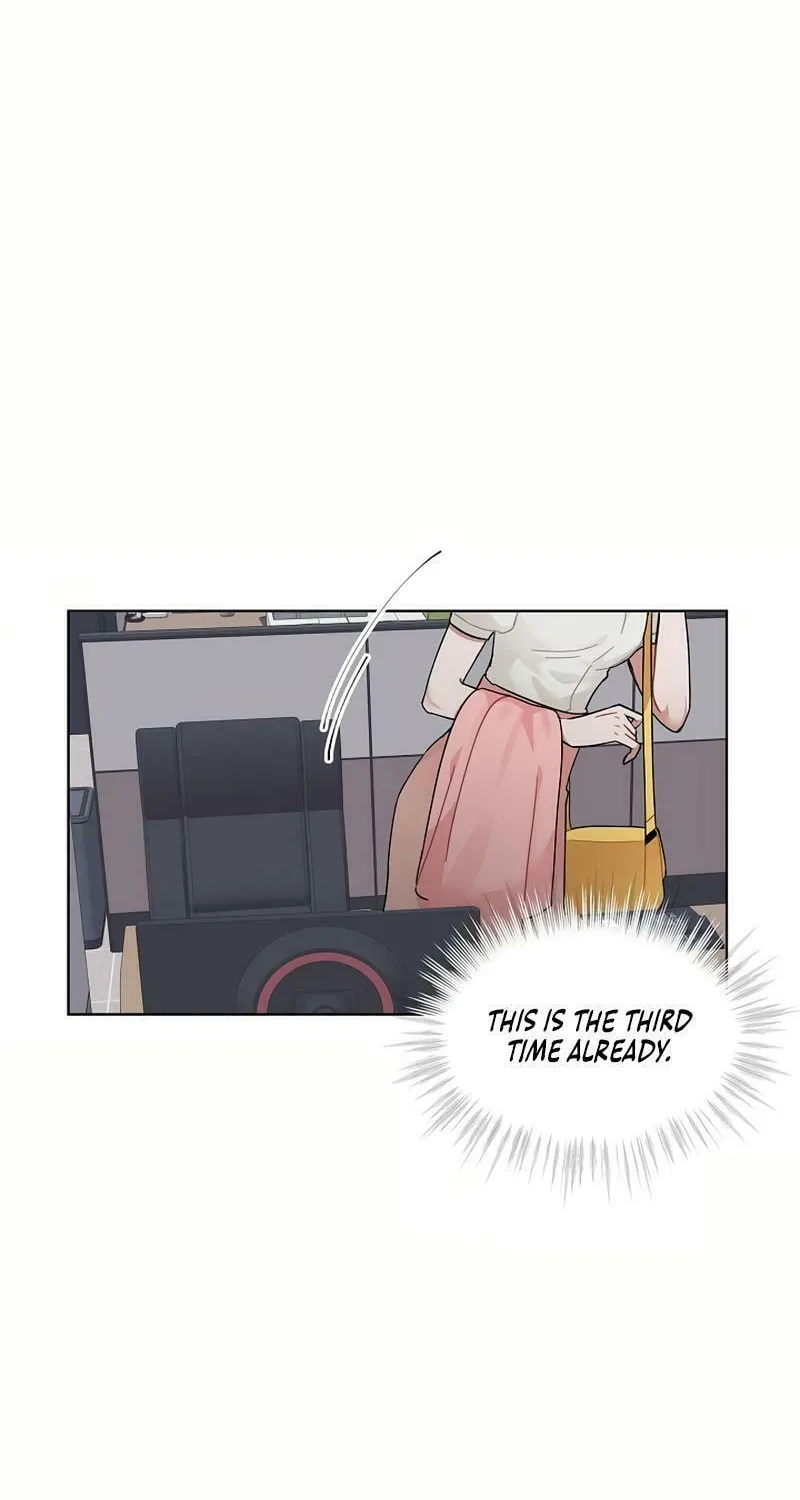 Inside the Elevator Chapter 3 page 6 - 
