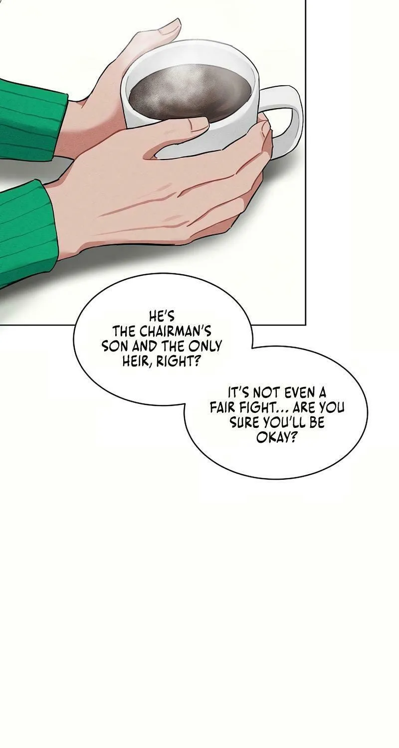 Inside the Elevator Chapter 3 page 51 - 