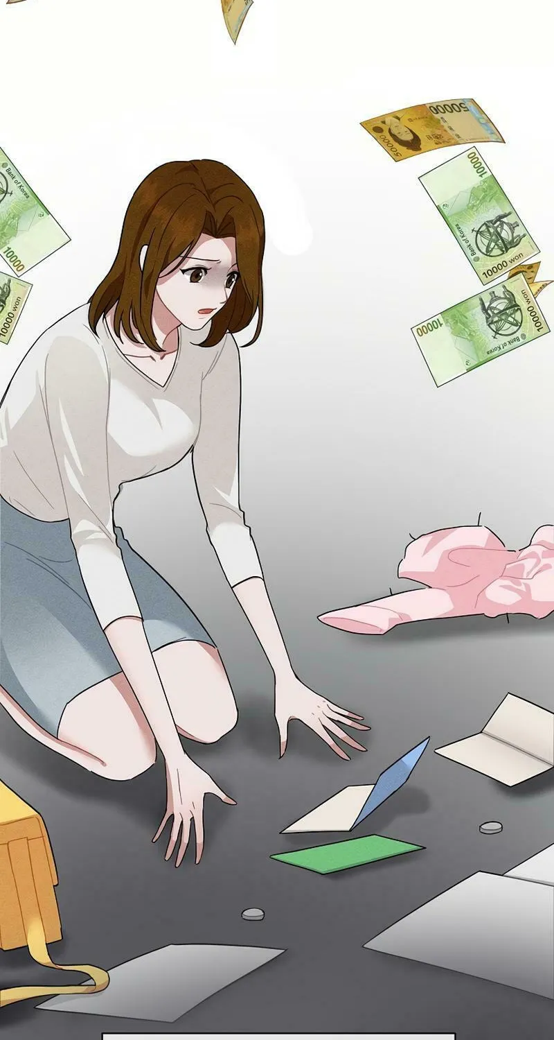 Inside the Elevator Chapter 3 page 54 - 