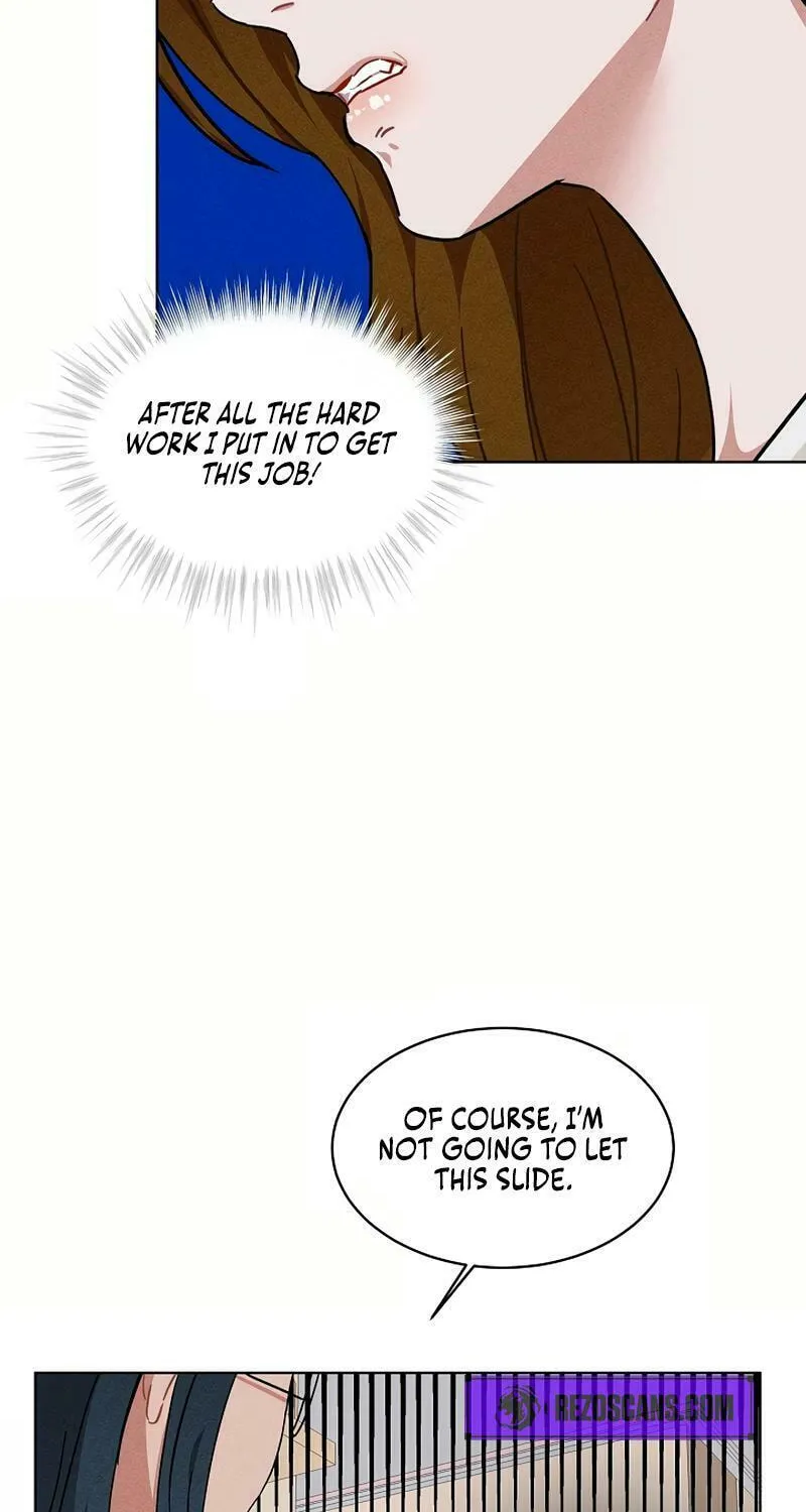 Inside the Elevator Chapter 3 page 57 - 