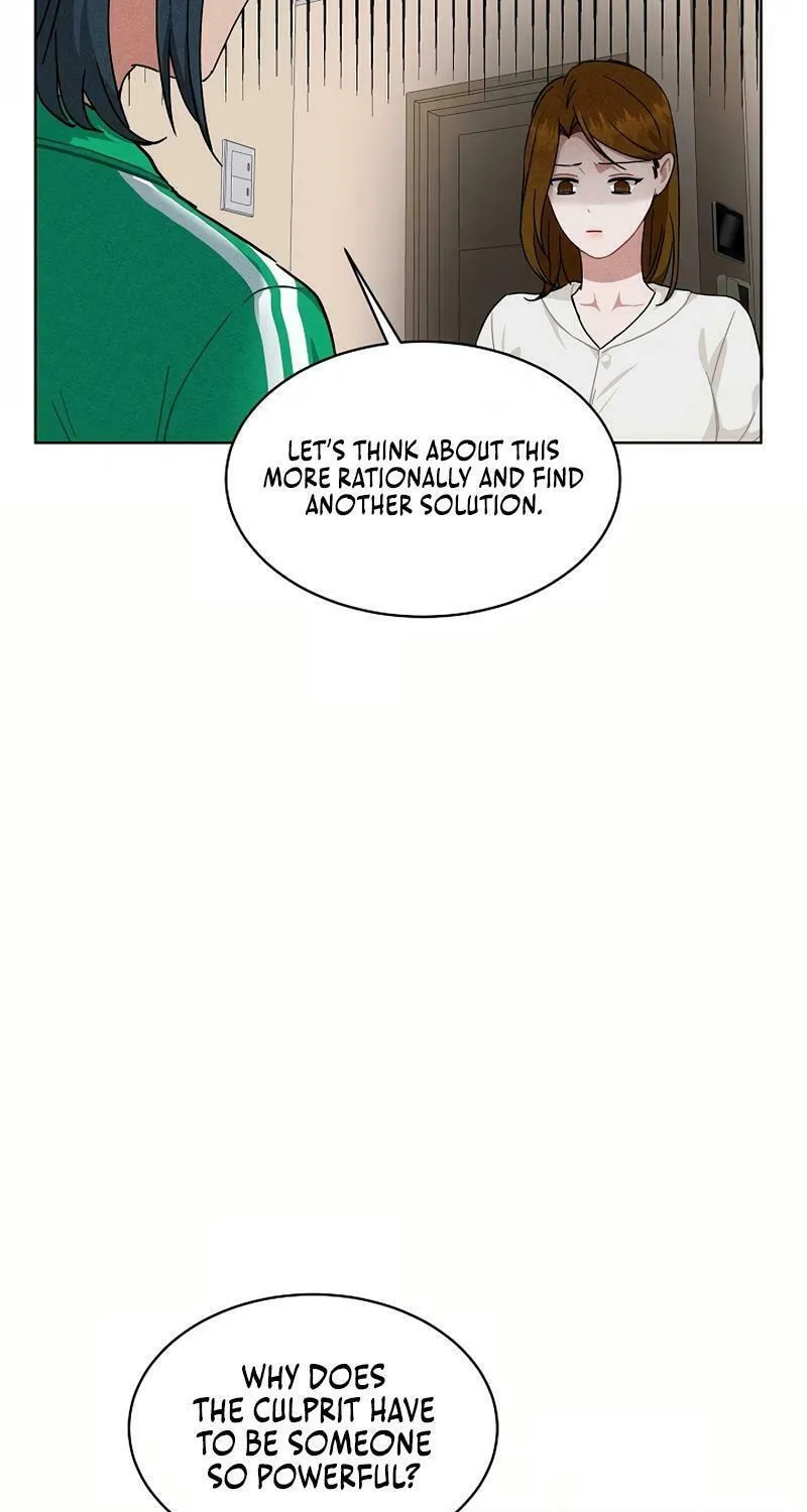 Inside the Elevator Chapter 3 page 58 - 
