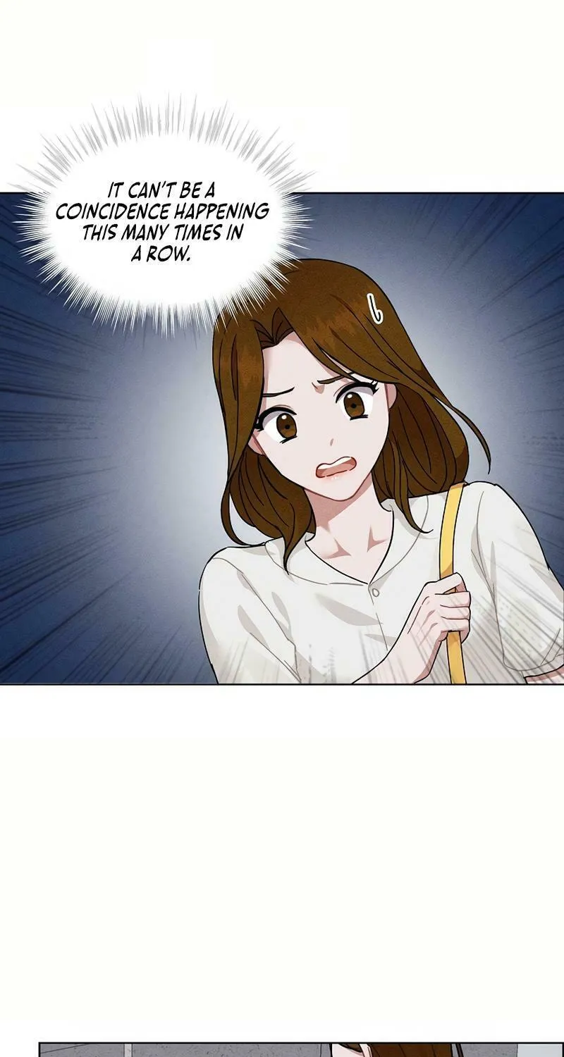 Inside the Elevator Chapter 3 page 7 - 