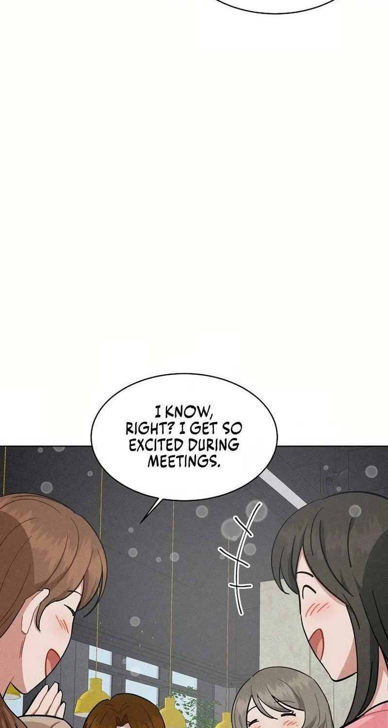 Inside the Elevator Chapter 3 page 61 - 