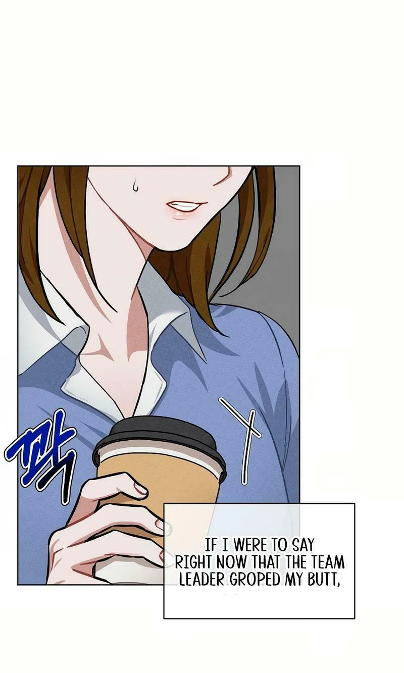 Inside the Elevator Chapter 3 page 64 - 