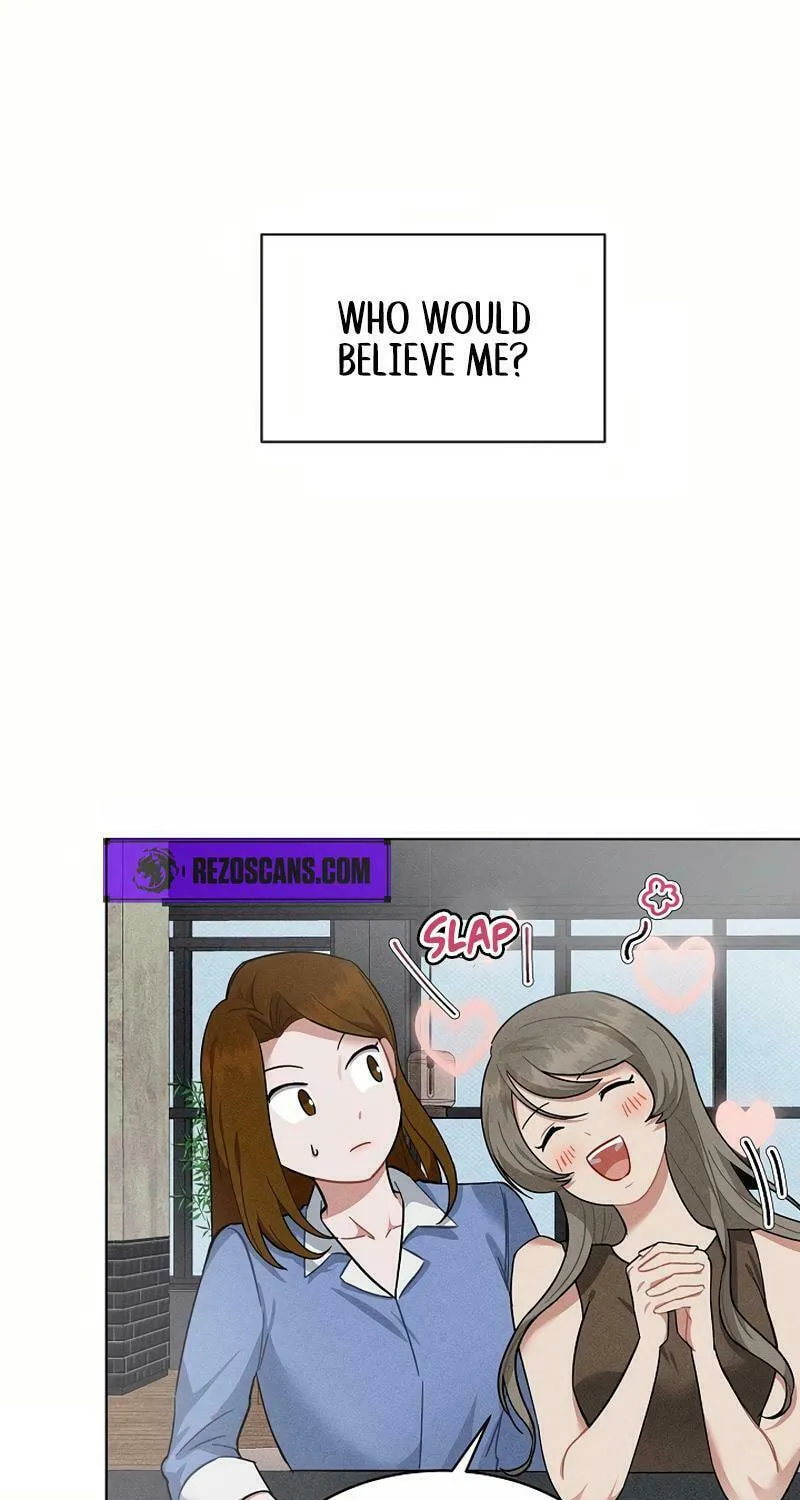 Inside the Elevator Chapter 3 page 65 - 