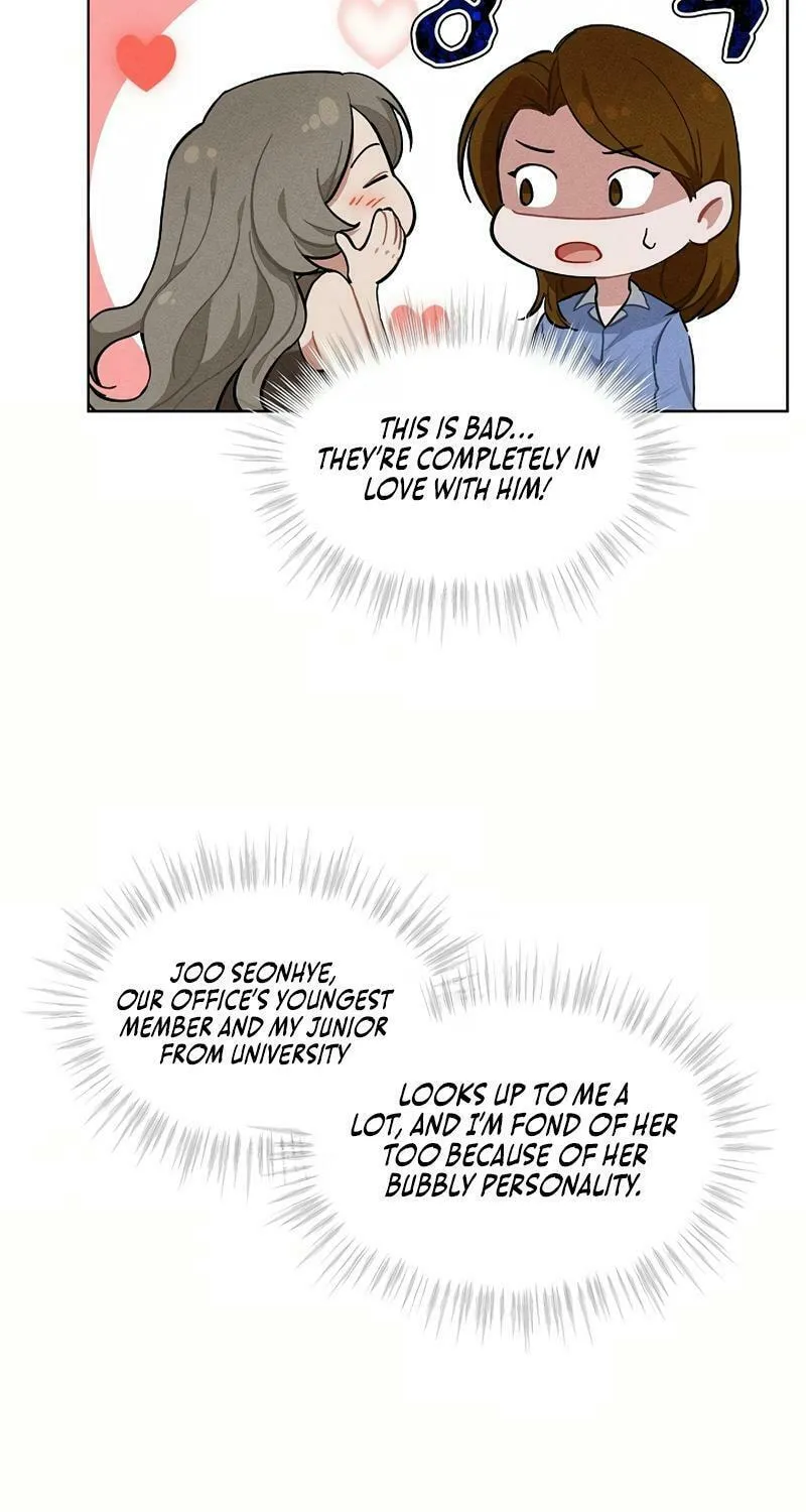 Inside the Elevator Chapter 3 page 69 - 