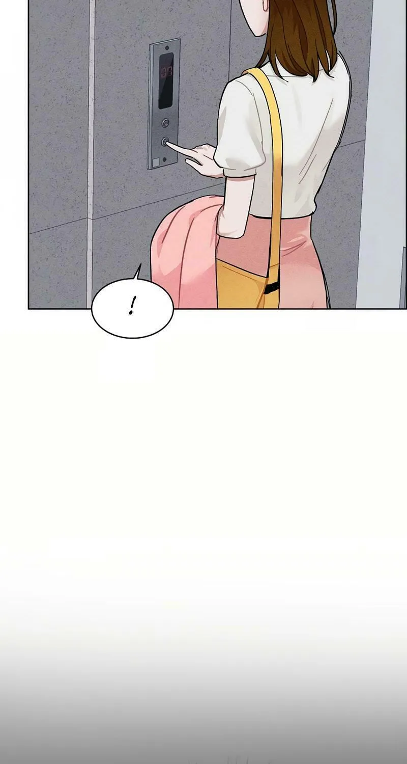 Inside the Elevator Chapter 3 page 8 - 