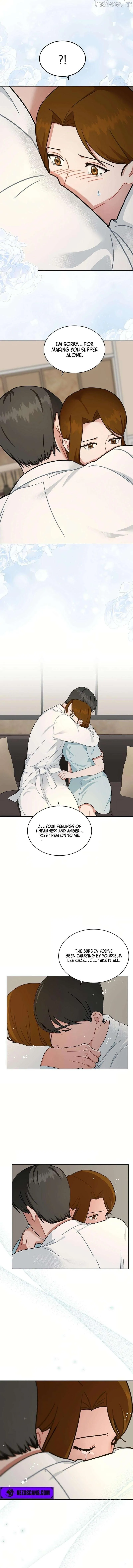 Inside the Elevator Chapter 30 page 5 - 