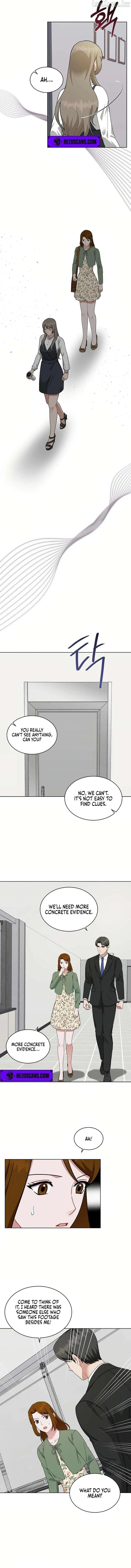 Inside the Elevator Chapter 31 page 11 - 