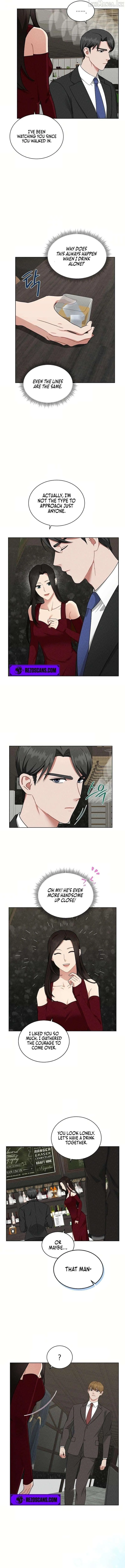 Inside the Elevator Chapter 32 page 3 - 