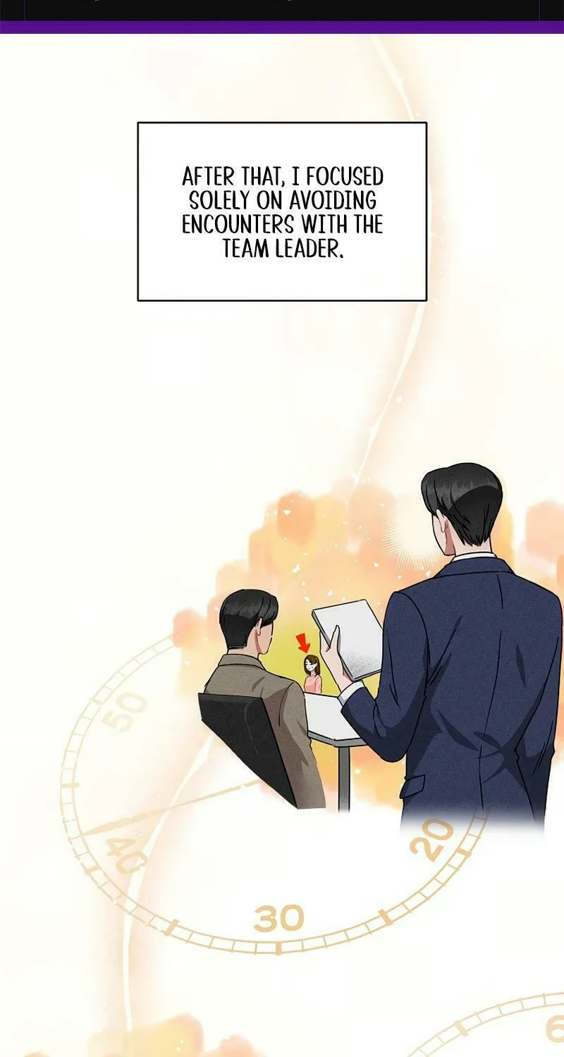 Inside the Elevator Chapter 4 page 2 - 