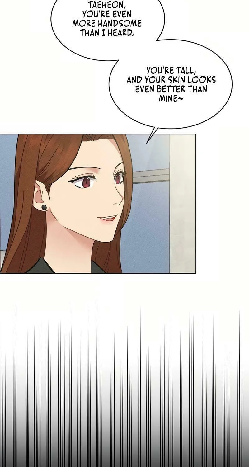 Inside the Elevator Chapter 4 page 13 - 