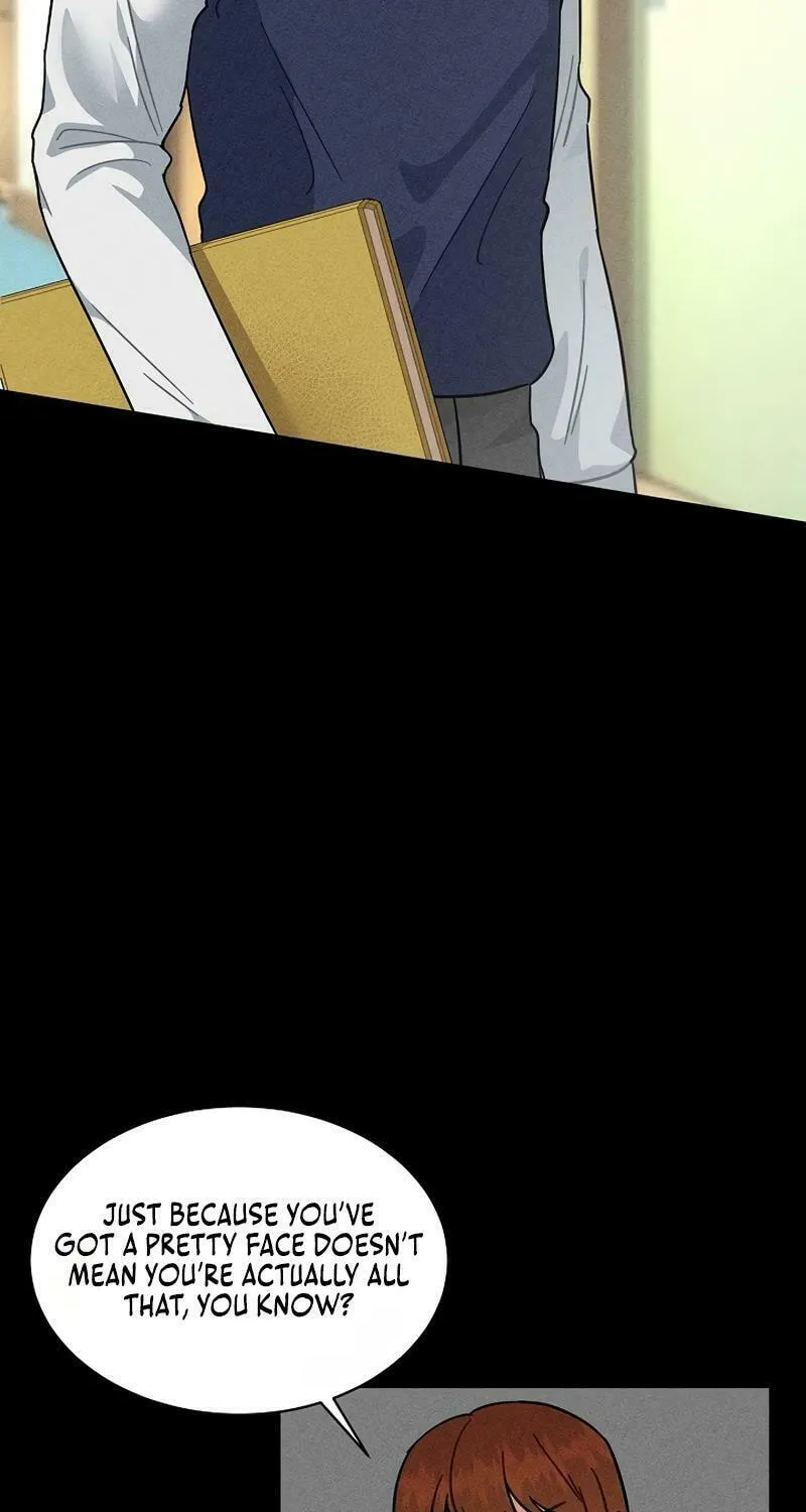 Inside the Elevator Chapter 4 page 16 - 